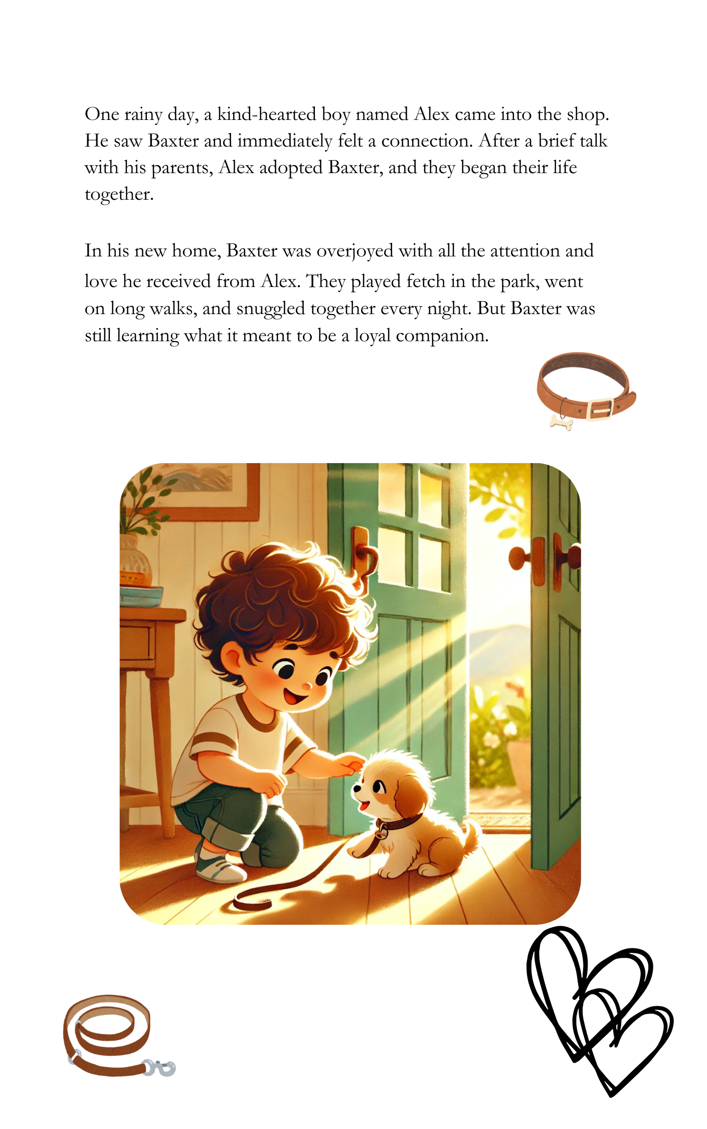The Storyteller's Treasury