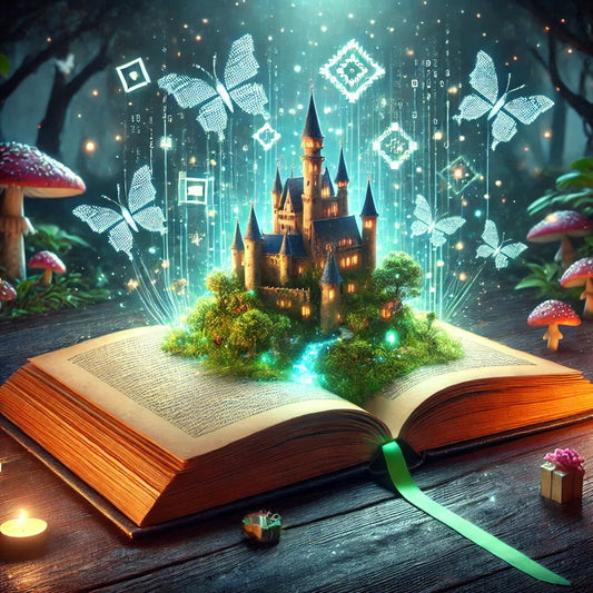 "The World of Ebooks"