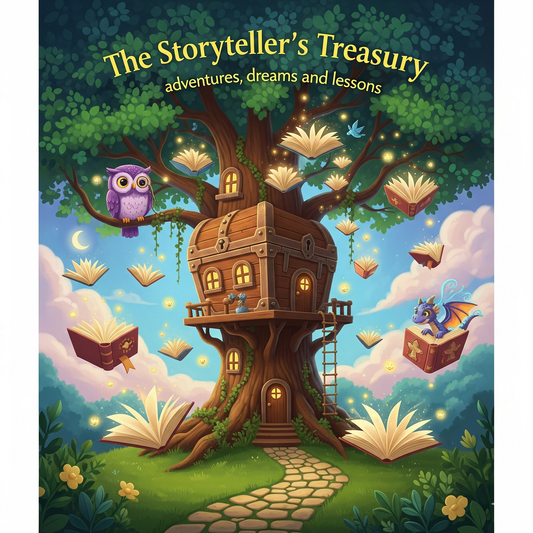 The Storyteller's Treasury